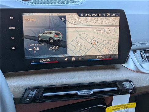 New 2026 BMW X1 xDrive28i w/ Technology Package AWD/4WD image 14