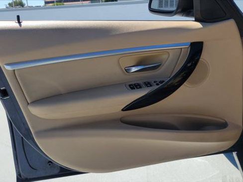 Used 2016 BMW 328i Sedan RWD image 19