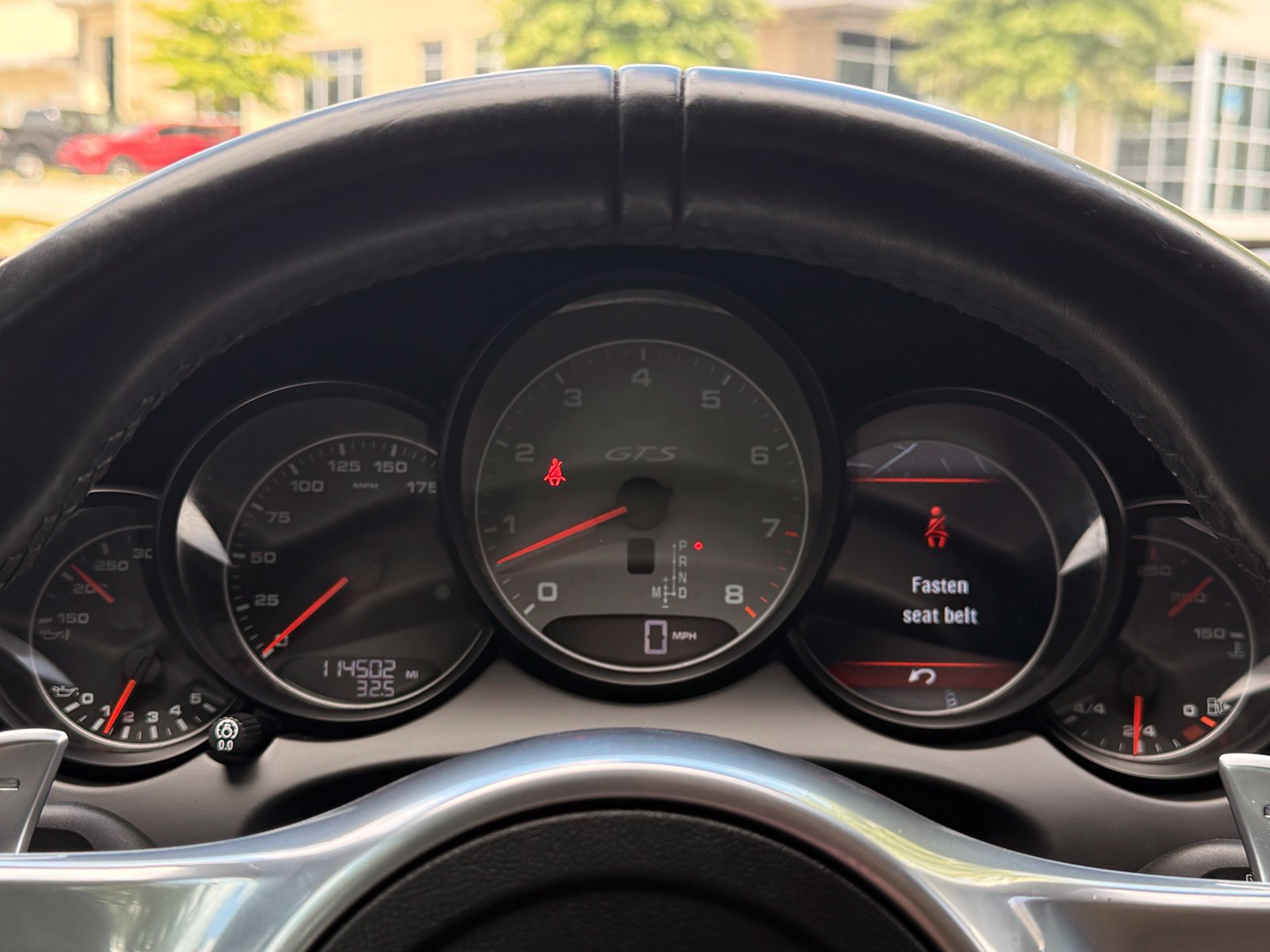 Used 2013 Porsche Cayenne GTS AWD/4WD image 27