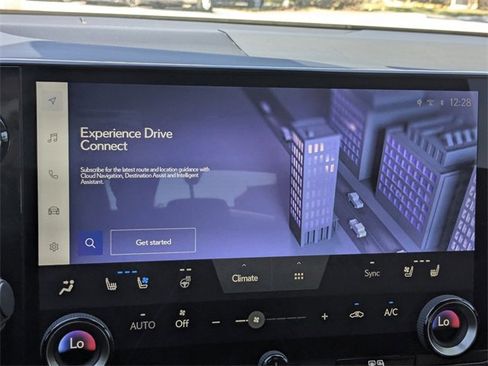 Used 2025 Lexus NX 300h AWD w/ Luxury Package image 24