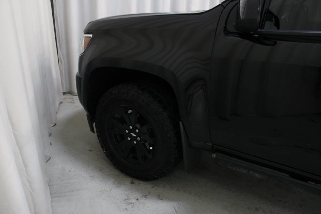 Used 2018 Chevrolet Colorado Z71 w/ Z71 Midnight Edition AWD/4WD image 33