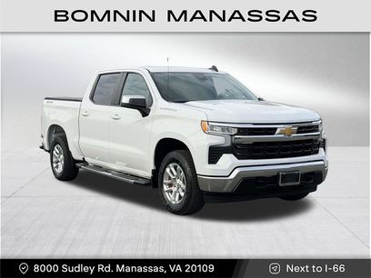 Used 2023 Chevrolet Silverado 1500 LT
