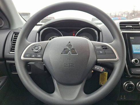 New 2026 Mitsubishi Outlander Sport ES image 10