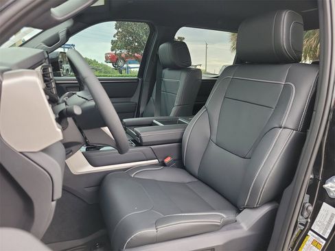 New 2026 Toyota Tundra Limited image 17