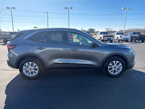 Used 2024 Ford Escape Active w/ Tech Pack #1 image 6