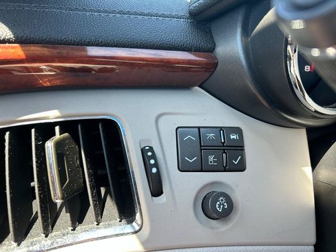 Used 2012 Cadillac CTS Luxury AWD/4WD image 11