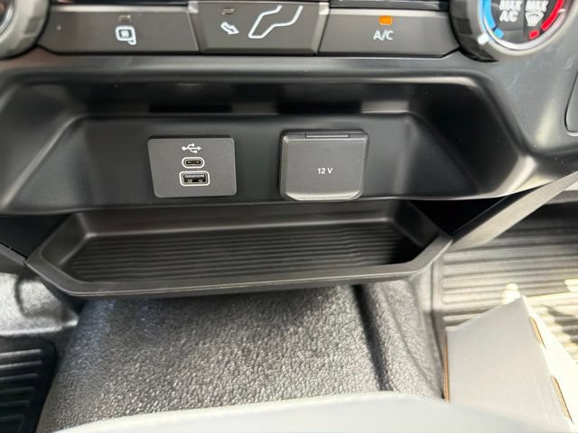 New 2026 Ford F550 4x4 Regular Cab Super Duty image 21