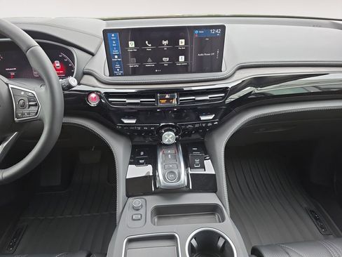 New 2026 Acura MDX SH-AWD w/ Advance Package image 10