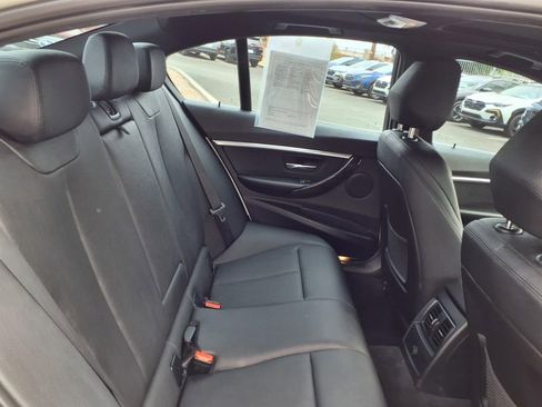Used 2017 BMW 330i Sedan RWD image 20