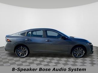 New 2026 Nissan Sentra SL w/ Floor Mat Package FWD video 2