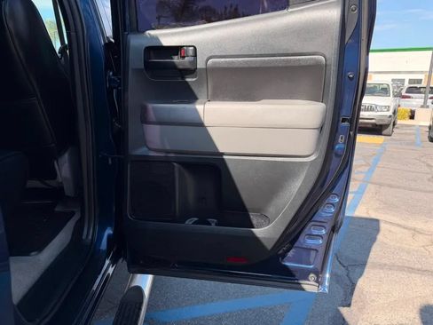 Used 2011 Toyota Tundra 2WD Double Cab w/ Tow Pkg image 21