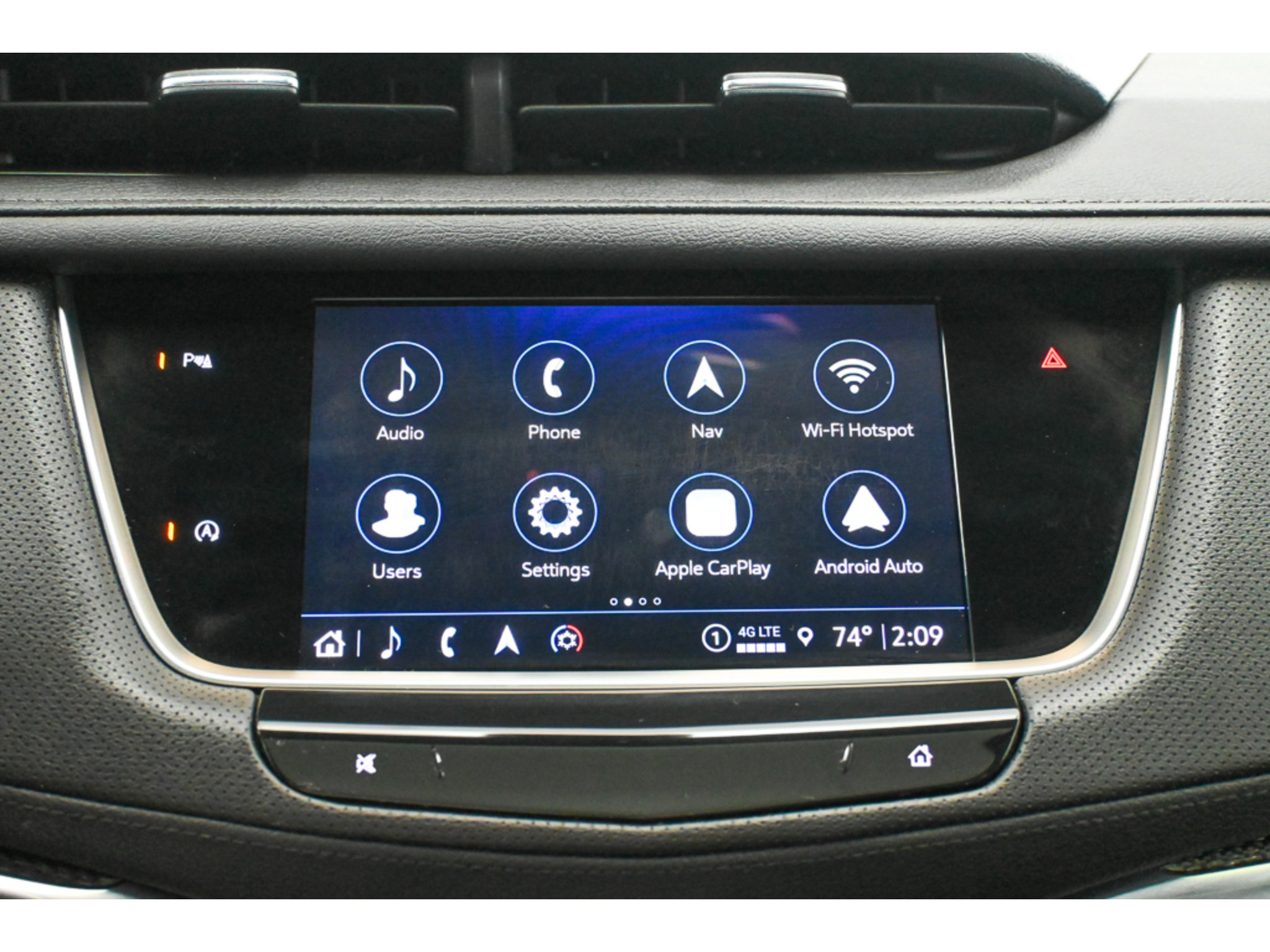 Used 2023 Cadillac XT5 Sportv AWD/4WD image 47
