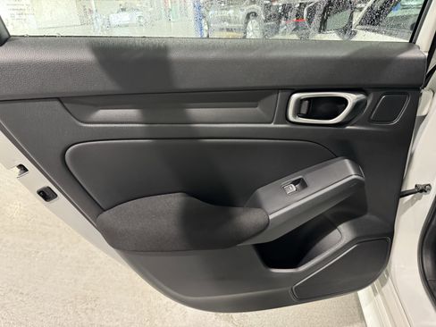 Used 2023 Honda Civic LX image 30