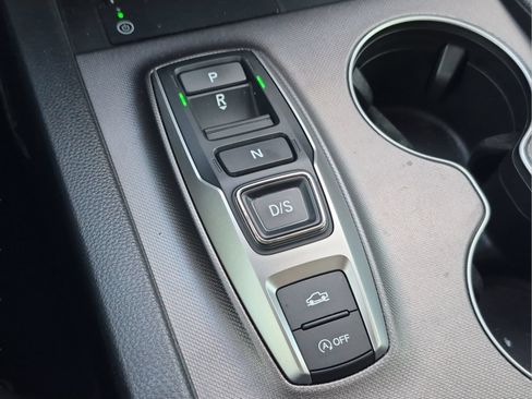 Certified 2025 Honda Ridgeline RTL+ image 15