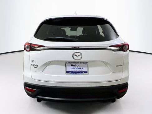 Used 2023 MAZDA CX-9 Touring AWD/4WD image 6