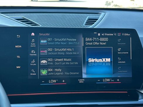 Certified 2023 BMW X1 xDrive28i w/ M Sport Package image 23