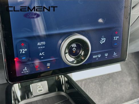 New 2025 Ford Mustang Mach-E GT AWD/4WD image 20