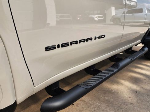 New 2026 GMC Sierra 2500 SLE w/ SLE Value Package; AWD/4WD image 14