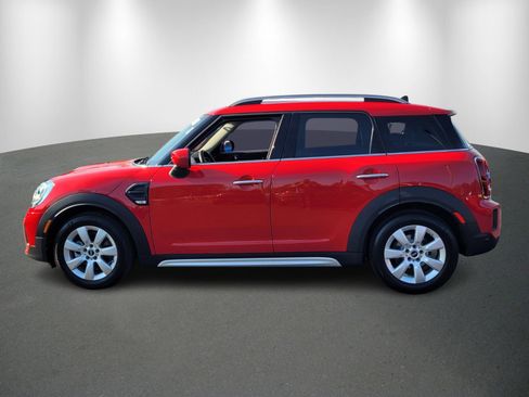 Used 2024 MINI Cooper Countryman image 4