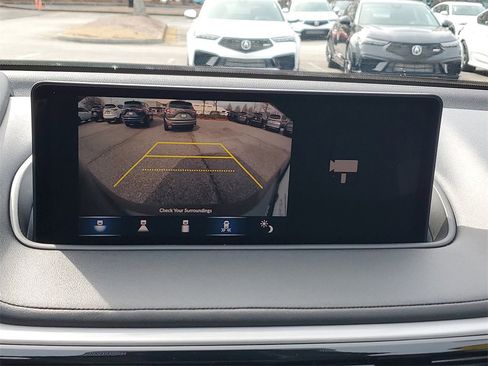 Certified 2023 Acura MDX SH-AWD w/ Technology Package image 28