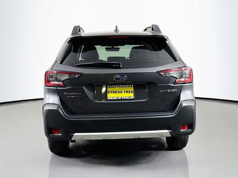 Used 2023 Subaru Outback Limited AWD/4WD image 6