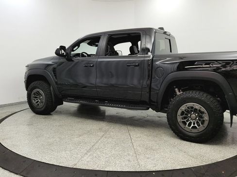 Used 2022 RAM 1500 TRX w/ TRX Level 2 Equipment Group AWD/4WD image 3