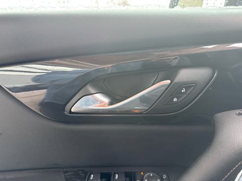 Certified 2022 Chevrolet Blazer Premier image 14