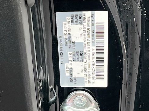 Used 2019 MAZDA MX-5 Miata RF Grand Touring image 23