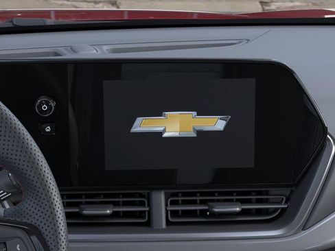 New 2026 Chevrolet Trax RS w/ Sunroof Package FWD image 20