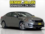 Used 2013 Kia Optima SX w/ Limited Pkg image 2