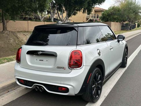 Used 2020 MINI Cooper S image 8