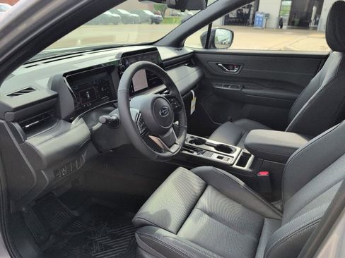New 2026 Subaru Outback Touring XT AWD/4WD image 16