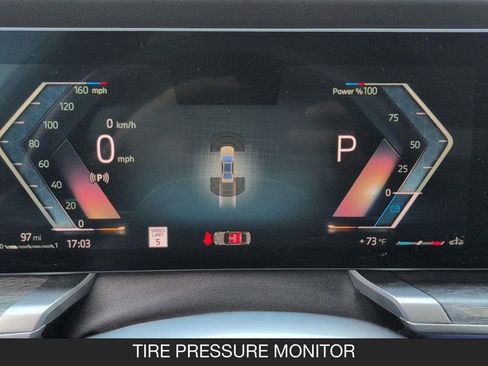 Used 2025 BMW 740i RWD image 19