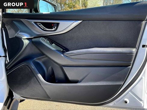 Certified 2022 Subaru WRX Premium AWD/4WD image 22