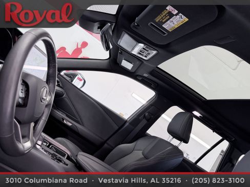 Used 2024 Lexus TX 350 FWD w/ Captains Chair Package image 18