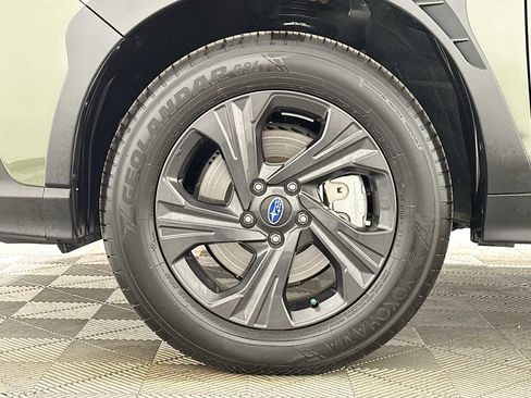 Certified 2026 Subaru Crosstrek 2.5i w/ Convenience Package #1 image 27