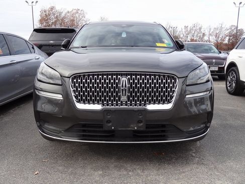 Used 2020 Lincoln Corsair AWD w/ Premium Package image 2
