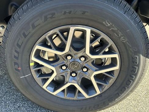 New 2026 Jeep Wrangler Sahara image 43