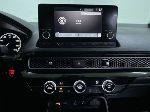 Used 2025 Honda Civic LX image 20