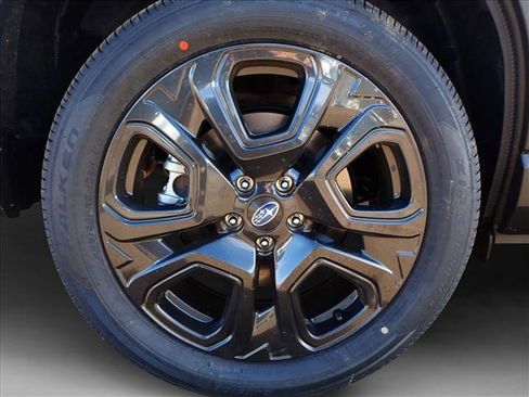 New 2026 Subaru Ascent Bronze Edition image 7