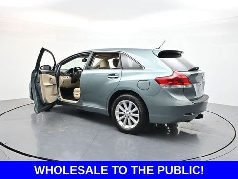 Used 2010 Toyota Venza image 5