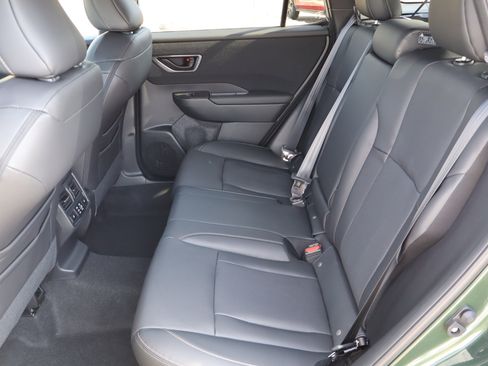 New 2026 Subaru Outback Limited image 18