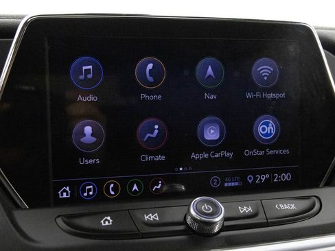 Used 2020 Chevrolet Blazer Premier w/ Driver Confidence II Package image 23