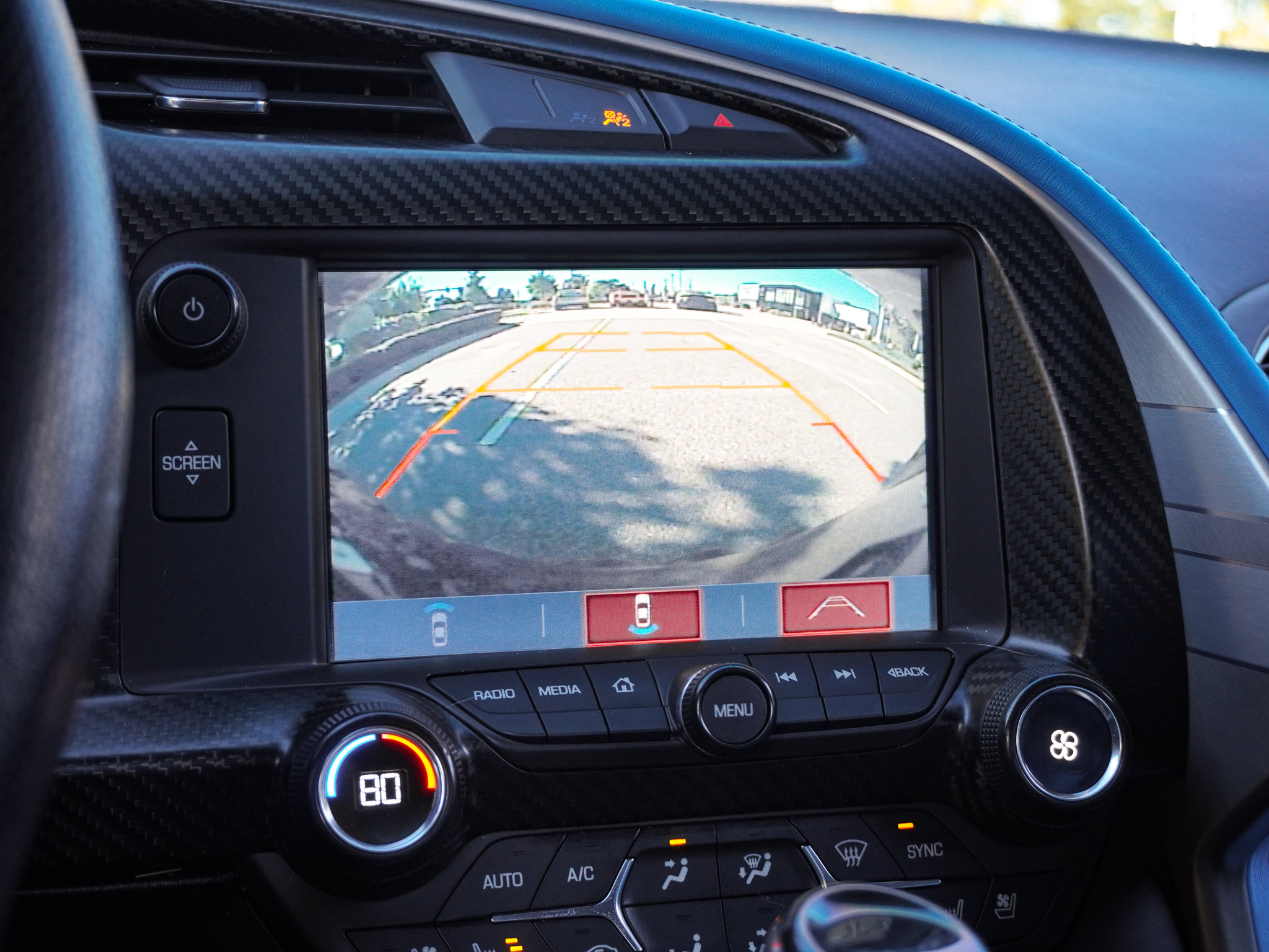 Used 2017 Chevrolet Corvette Grand Sport RWD image 28