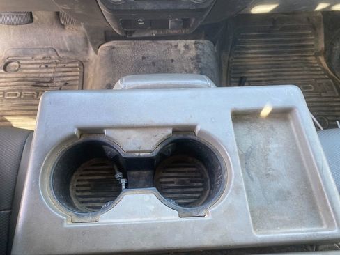 Used 2020 Ford F550 4x4 Regular Cab Super Duty w/ Power Equipment Group image 21