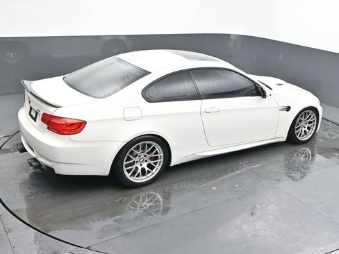 Used 2013 BMW M3 Coupe w/ Premium Pkg image 33