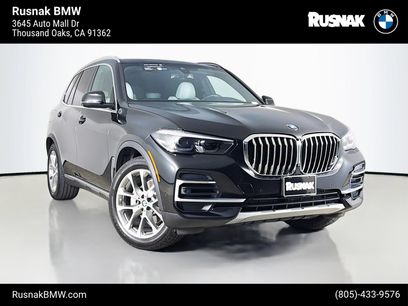 Certified 2023 BMW X5 xDrive40i w/ Premium Package