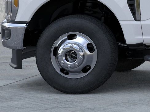 New 2026 Ford F350 XL w/ XL Chrome Package AWD/4WD image 49