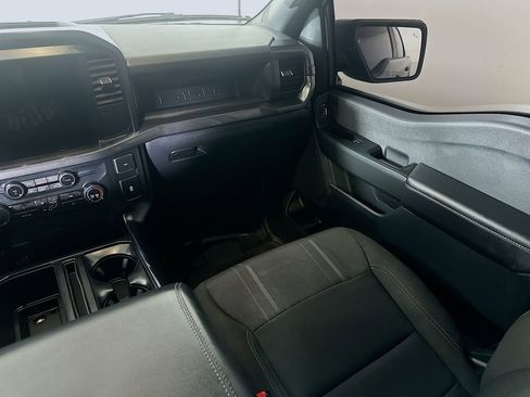 Used 2025 Ford F150 STX w/ STX Black Appearance Package image 19
