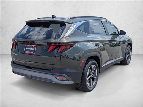 New 2026 Hyundai Tucson SEL FWD image 5